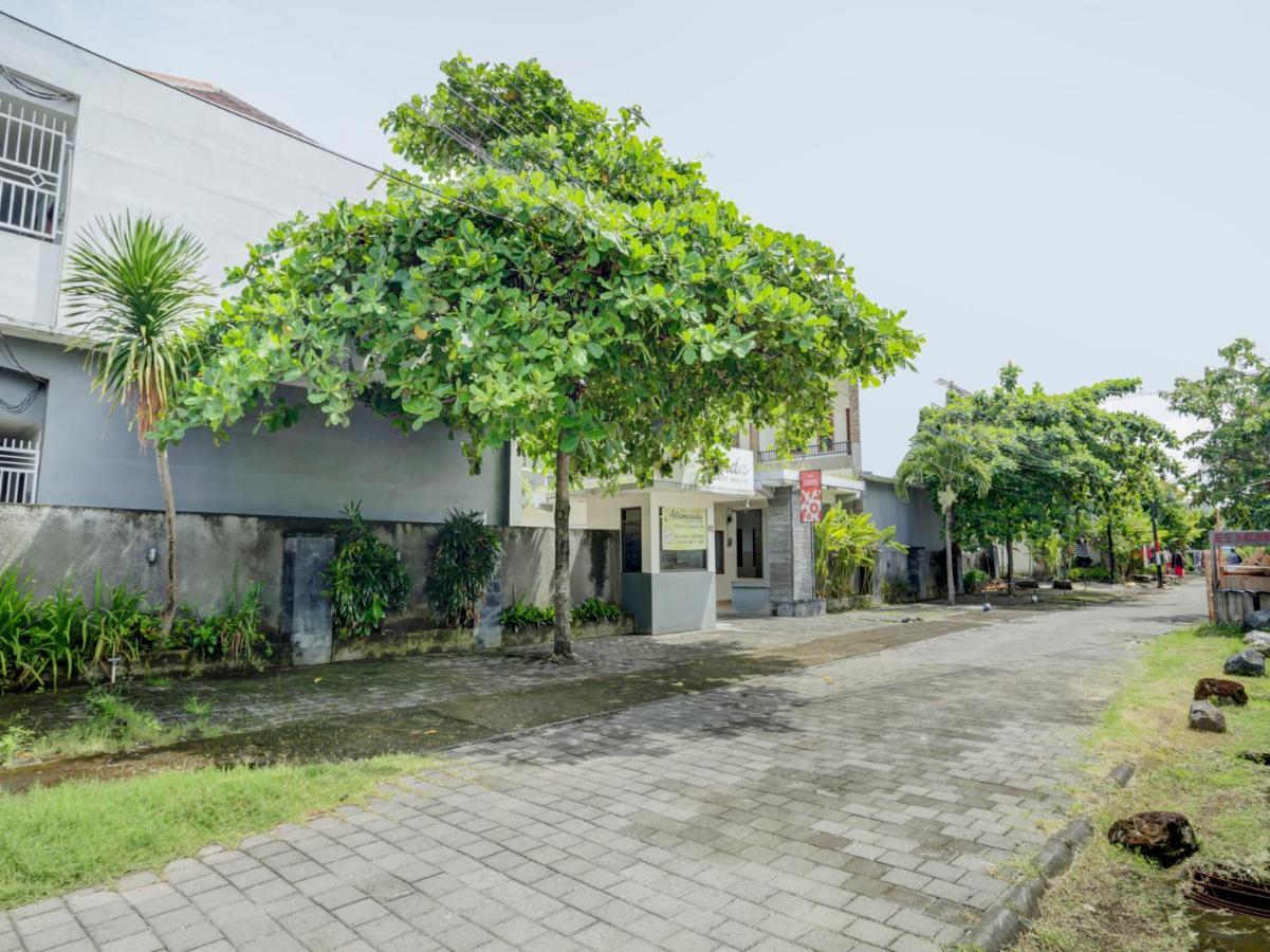 Oyo Flagship 90754 Alamanda Guesthouse Denpasar  Exterior photo