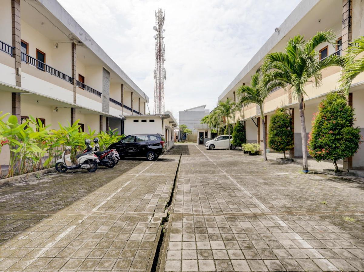 Oyo Flagship 90754 Alamanda Guesthouse Denpasar  Exterior photo
